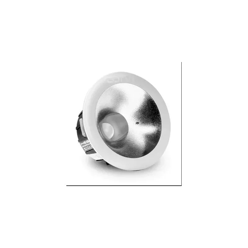 CORVI LED SPOT 4 DOWNLIGHT NO Glare 5W 4000K 600 Lumens