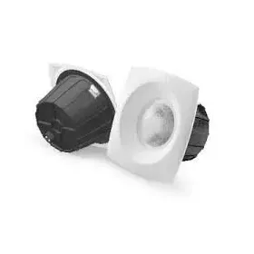 Светильник CORVI LED SPOT 4Q DOWNLIGHT квадратный 5 Вт 3000 К 600 люмен