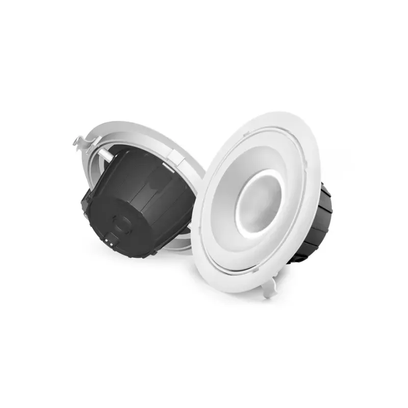 CORVI LED SPOT 4S DOWNLIGHT Adjustable 5W 3000K 600 Lumens