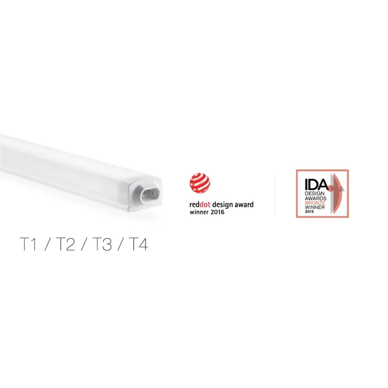 CORVI LED TUBE 4 9W 4000K 1350 Lumens