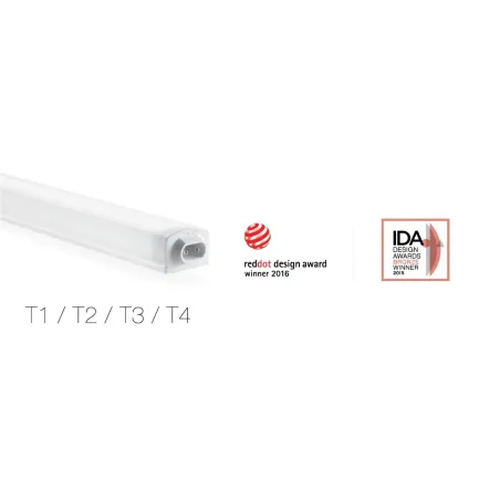 CORVI LED TUBE 4 9W 4000K 1350 Lumens