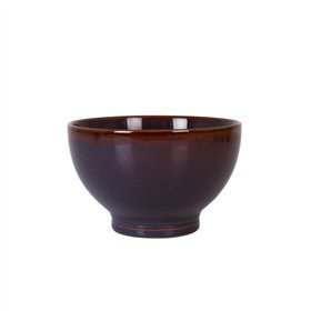 Bowl Santa Clara Bayona & salceda 13 x 13 x 8 cm (12 Units)