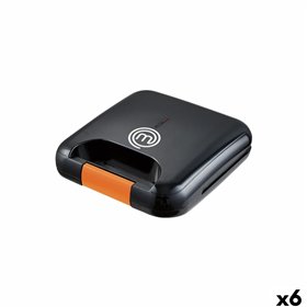 Sandwich Maker MasterChef 750 W 6 Units