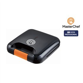 Sandwich Maker MasterChef 750 W 6 Units
