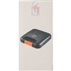 Sandwich Maker MasterChef 750 W 6 Units
