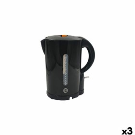 Kettle MasterChef 2200 W 1,7 L (3 Units)