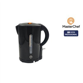 Kettle MasterChef 2200 W 1,7 L (3 Units)