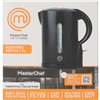 Kettle MasterChef 2200 W 1,7 L (3 Units)