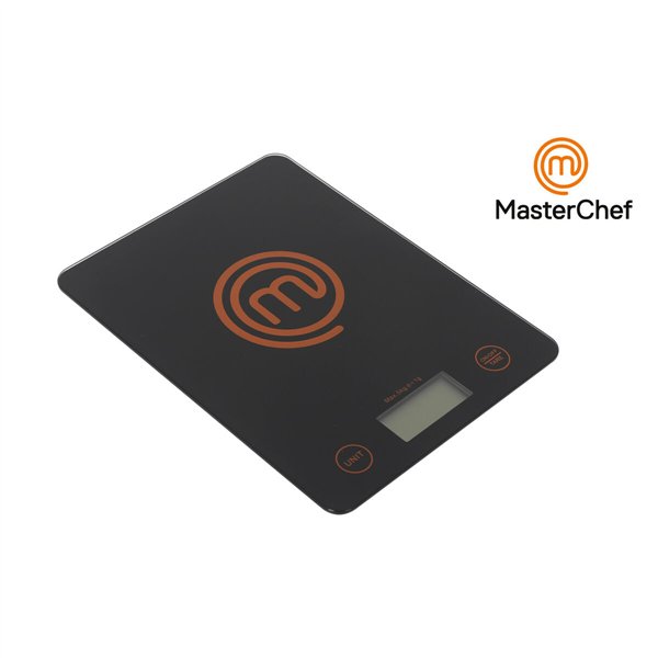 kitchen scale MasterChef (12 Units)