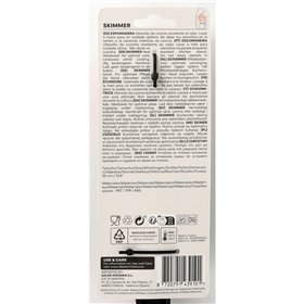 Skimmer MasterChef 35 cm (24 Units)