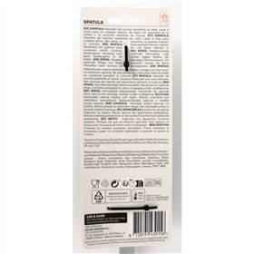 Kitchen Spatula MasterChef PBT 29 cm (24 Units)