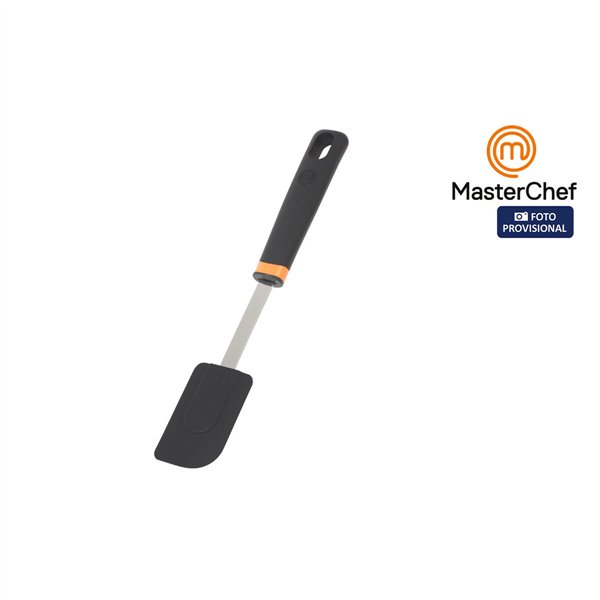 Kitchen Spatula MasterChef PBT 29 cm (24 Units)
