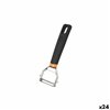 Peeler MasterChef Stainless steel (24 Units)