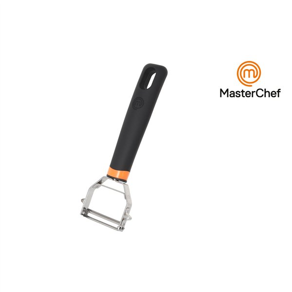 Peeler MasterChef Stainless steel (24 Units)