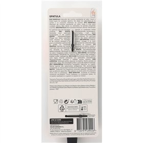 Cooking Spatula MasterChef PBT (24 Units)