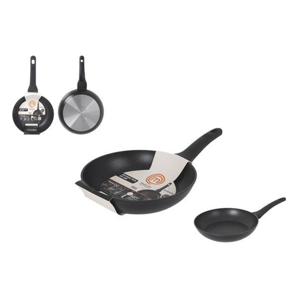 Pan MasterChef (6 Units)