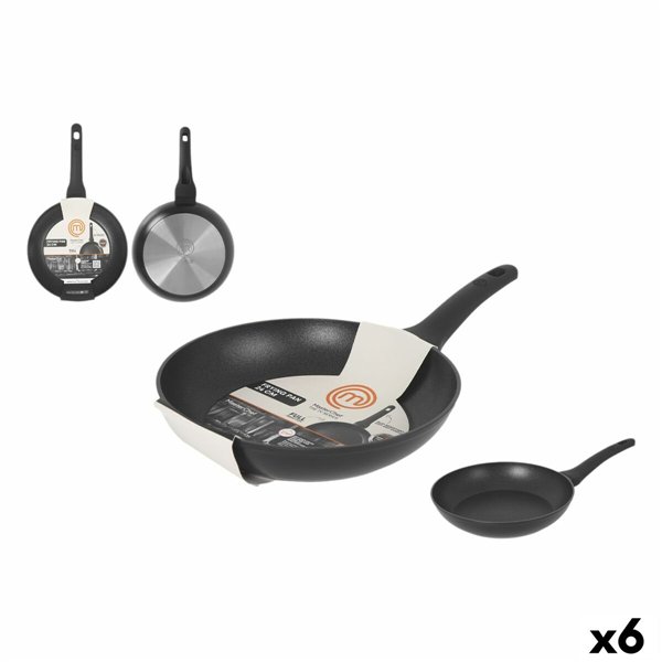 Pan MasterChef (6 Units)