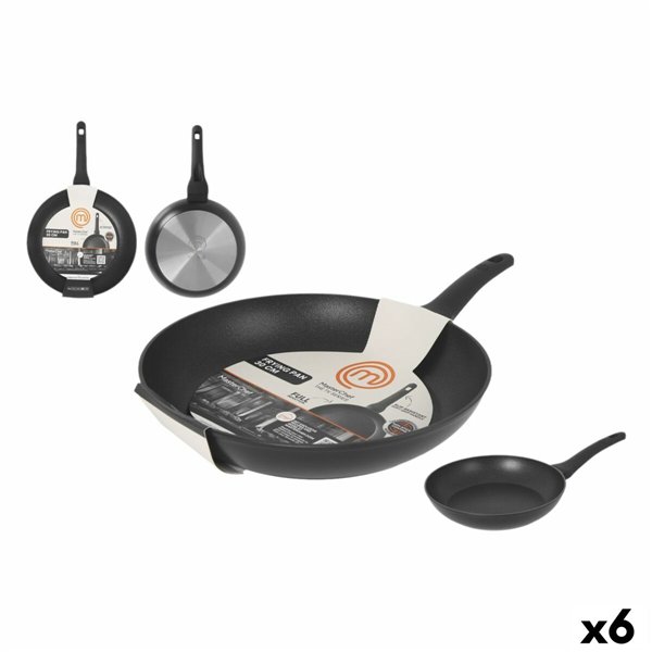 Pan MasterChef (6 Units)