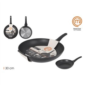 Pan MasterChef (6 Units)