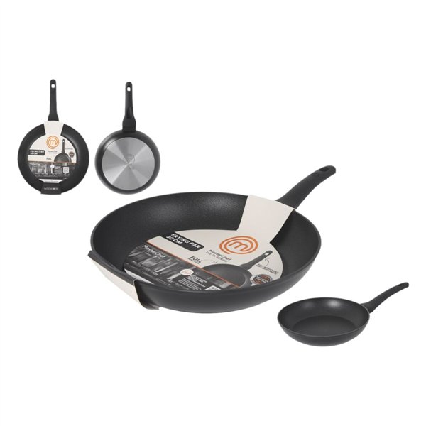 Pan MasterChef (6 Units)
