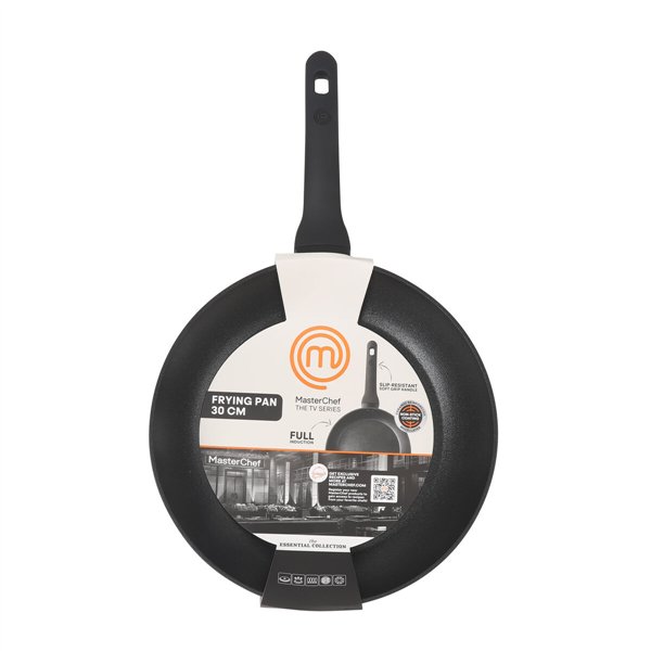 Pan MasterChef (6 Units)