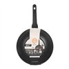 Wok Pan MasterChef 28 cm (6 Units)