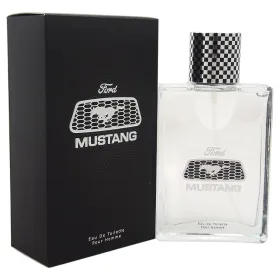 Mustang Mustang vyrams skirtas tualetinis vanduo – neišpakuotas 100 ml (vyrams)