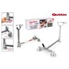 Ham stand Quttin INOX 50 x 22 x 32 cm (4 Units)
