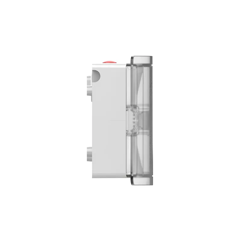 BRY-EXIT-LED-3W-DUAL-IP54-WHT-EMERGENCY EXIT LAMP