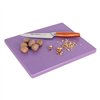 Cutting board Violet 40 x 30 x 2 cm (4 Units)