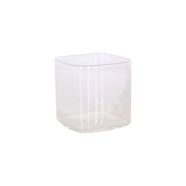 Snack Bowl 160 ml 6 x 6 x 6 cm (12 Units)