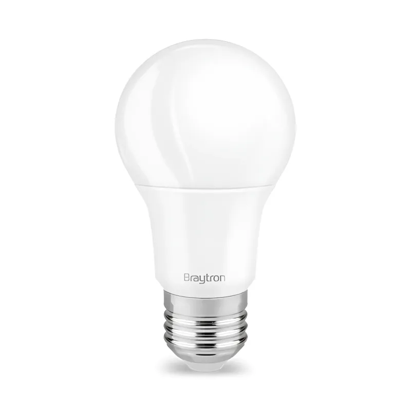BRY-ADVANCE-5W-E27-A60-3000K-LED BULB