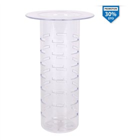 Funnel with Filter Viejo Valle