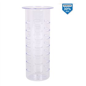 Funnel with Filter Viejo Valle