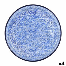 Flat Plate Samaritaine Ø 19 cm (6 Units)