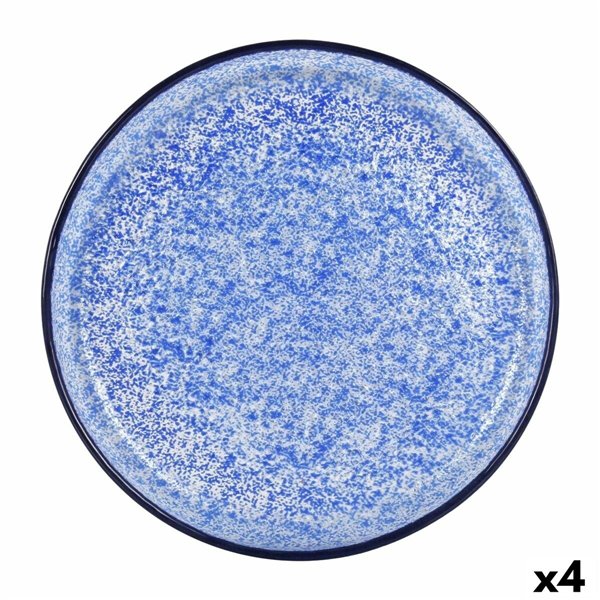 Flat Plate Samaritaine Ø 19 cm (6 Units)