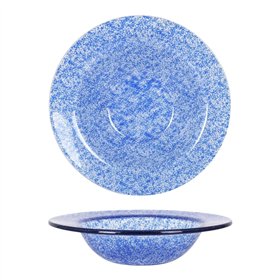 Deep Plate Samaritaine Ø 17 cm (6 Units)