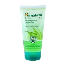 Purifying Neem Face Wash Himalaya