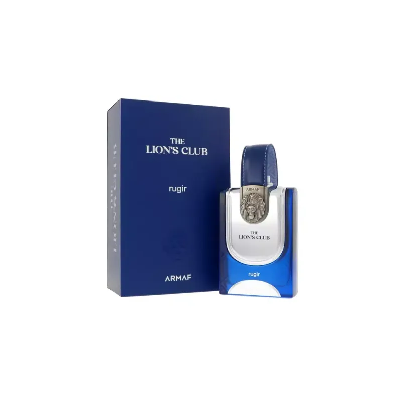 Armaf The Lions Club Rugir EDP 100ml