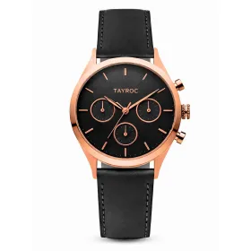 Laikrodis moterims Tayroc TY56 (Ø 36 mm)