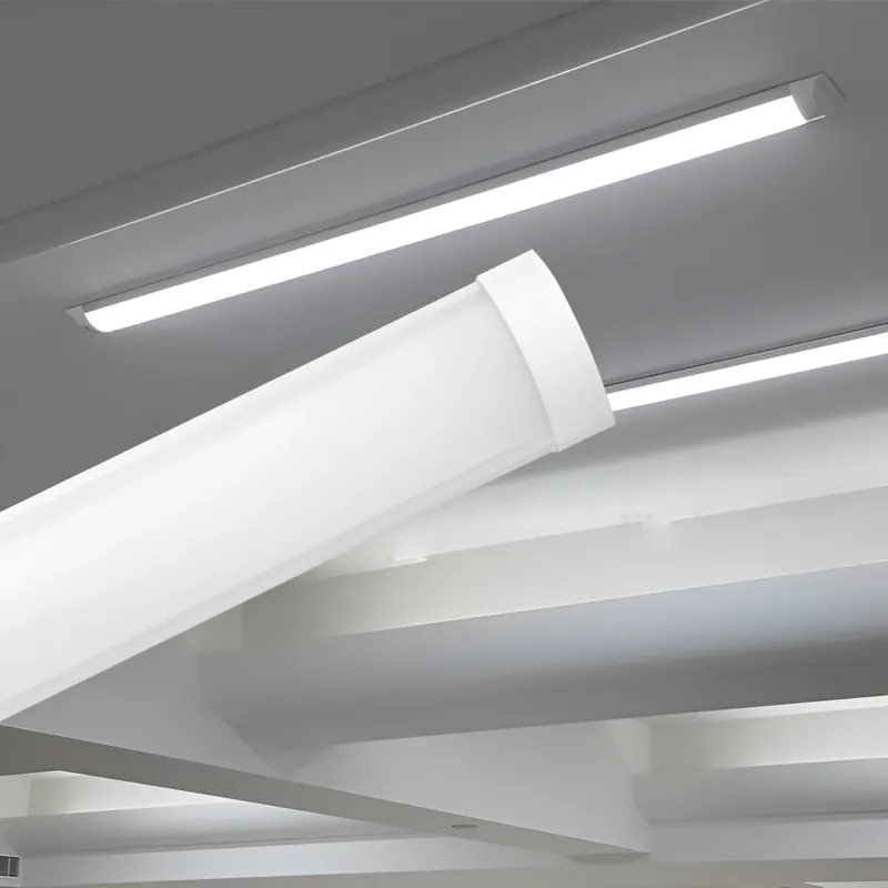BRY-PROLINE-PS-35W-1.2MT-PLS-3IN1-LED WALL LIGHT