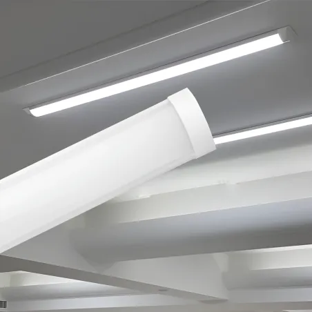 BRY-PROLINE-PS-35W-1.2MT-PLS-3IN1-LED WALL LIGHT
