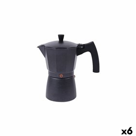 Italian Coffee Pot MasterChef (6 Units)
