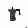 Italian Coffee Pot MasterChef (6 Units)
