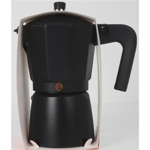 Italian Coffee Pot MasterChef (6 Units)