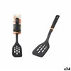 Cooking Spatula MasterChef PBT 34 cm (24 Units)
