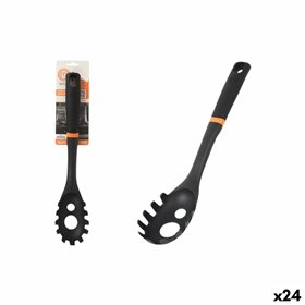 Pasta Spoon MasterChef 34 cm (24 Units)