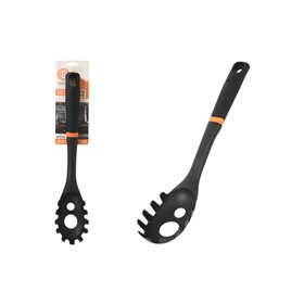 Pasta Spoon MasterChef 34 cm (24 Units)