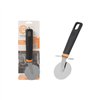 Pizza Cutter MasterChef Stainless steel (24 Units)