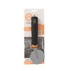 Pizza Cutter MasterChef Stainless steel (24 Units)